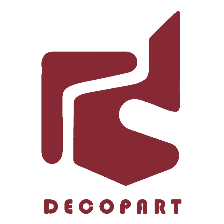 Decopart Group logo